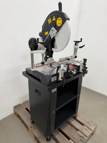 RITIM aluminium afkortzaagmachine afkortzaag cirkelzaag, Nieuw, Afkortzaag