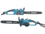 Veiling - Boxer Kettingzaag - 40 CM - 2200 Watt - 4600 RPM, Nieuw