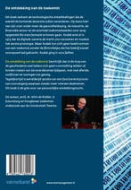De ontdekking van de toekomst 9789462760028 Wim de Ridder, Boeken, Verzenden, Gelezen, Wim de Ridder