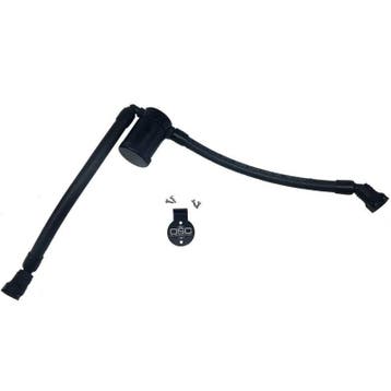 J&L 05-10 Ford F-150 5.4L Driver Side Oil Separator 3.0 -, Ophalen of Verzenden, Nieuw