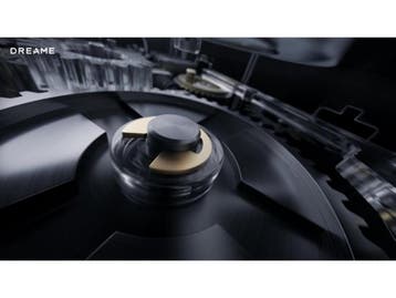 Dreame X60 Pro Ultra Complete - Robotstofzuiger - 42000 Pa -, Verzenden, Zo goed als nieuw