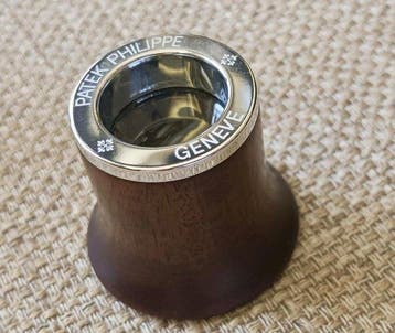 Loupe - Loupe - Eyeglass - 2026 - Zwitserland - Patek, Nieuw