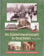 De Zuiderdwarsvaart in Drachten 9789033005961 S. Mulder, Verzenden, Zo goed als nieuw, S. Mulder