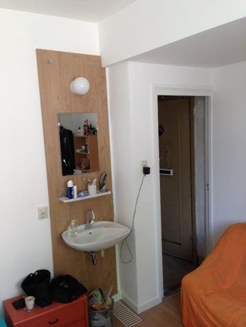 Te huur: Kamer Paterstraat in Tilburg
