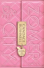 Zomer & de city / Carries Dagboeken / 2 9789044614701, Verzenden, Gelezen, Candace Bushnell