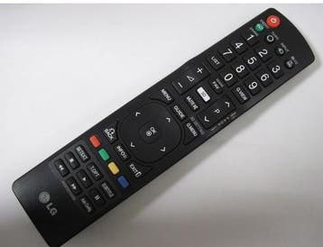 Afstandsbediening Lg AKB72915269 32ls570s, Ophalen of Verzenden, Nieuw, Origineel