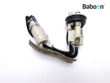 Benzinepomp Gilera GP 800 2007-2011 (641251), Verzenden, Gebruikt