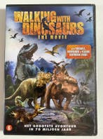 WALKING WITH DINOSAURS THE MOVIE (IN SEAL) (DVD), Verzenden, Gebruikt