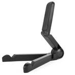 Benson Roteerbare tablet houder - Antislip - Zwart (Auto), Ophalen of Verzenden, Nieuw