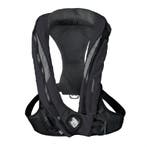 Baltic Athena Automatisch Reddingsvest 165N met Harnas Zwart, Ophalen of Verzenden, Nieuw
