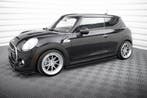 Side Skirts Diffusers Mini Cooper S F56 / F56 Facelift, Verzenden, Nieuw