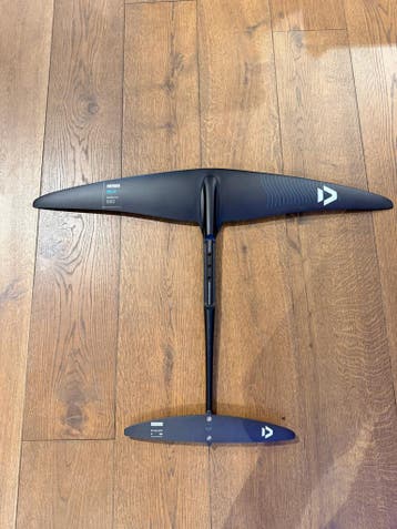 Duotone Glide 2.0 SLS - 900 Wingset, Nieuw