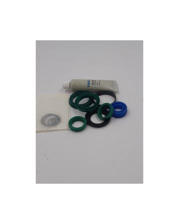 Pakkingset A tbv. FESTO cilinder type: DNC-40-PPV, Ophalen