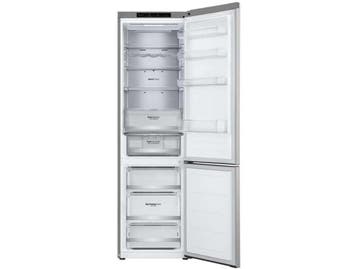 LG GBV7280BMB - Koelvriescombinatie - Geluidsniveau 33 dB -, Verzenden, Zo goed als nieuw