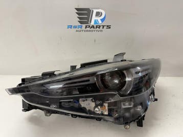 Koplamp links - LED   Adaptive - Mazda CX-5 KF - OEM: K..., Verzenden, Nieuw