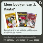 Papieren poppenvriendjes / Doeboekjes 9789021331447 J. Kaats, Verzenden, Zo goed als nieuw, J. Kaats