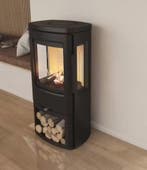 Termatech TT44G, Huis en Inrichting, Haarden, Ophalen, Nieuw