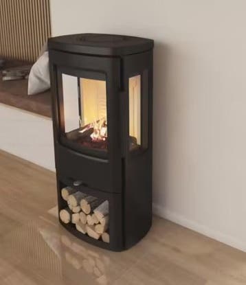 Termatech TT44G houtkachel, Ophalen, Nieuw