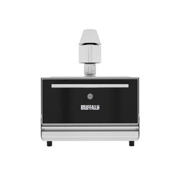 Buffalo Houtskool Oven, Verzenden, Nieuw in verpakking