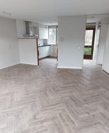 Te huur: Huis Melissestraat in Haarlem, Noord-Holland, Haarlem