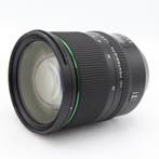 Pentax HD D FA 24-70mm f/2.8 ED SDM WR | Tweedehands, Verzenden, Gebruikt