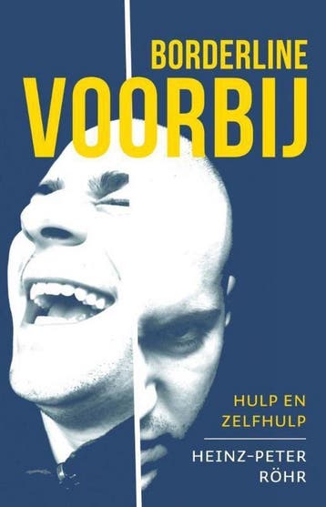 Borderline voorbij - Heinz-Peter Rohr 9789491583216, Verzenden, Zo goed als nieuw, Heinz-Peter Rohr