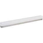 LED badkamerlamp Lotis Sensor 90cm Switch Tone Zilver 16...., Ophalen of Verzenden, Nieuw