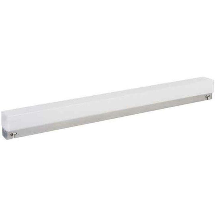 LED badkamerlamp Lotis Sensor 90cm Switch Tone Zilver 16...., Huis en Inrichting, Lampen | Overige, Nieuw, Ophalen of Verzenden