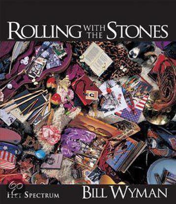 Rolling with the Stones 9789027479662 B. Wyman, Verzenden, Gelezen, B. Wyman
