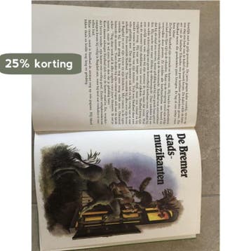 Beste sprookjes voor het slapengaan - Hetty van den Heuvel, Boeken, Verzenden, Gelezen, Hetty van den Heuvel