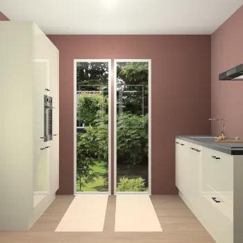 Magnolia keuken Dallas 73274, Verzenden, Nieuw