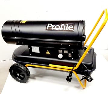 Heater diverse soorten ! Nieuw! scherpe prijzen !, Ophalen of Verzenden, Nieuw