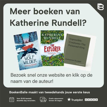 Rooftoppers 9780571280599 Katherine Rundell, Boeken, Verzenden, Gelezen, Katherine Rundell
