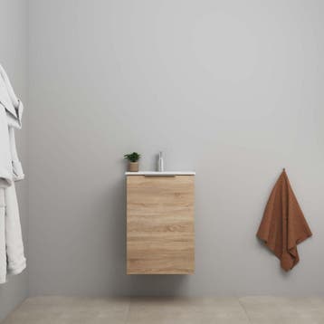 On-Line Onderkast - 45 cm - Bouwpakket - 1 Deur met Greep -, Ophalen of Verzenden, Nieuw