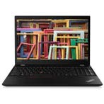 Lenovo Thinkpad T590 | Core i5 / 8GB / 256GB SSD, Ophalen of Verzenden, Gebruikt, Lenovo
