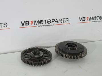 KTM 690 SMC-R Tandwielen startmotor, Ophalen of Verzenden, Nieuw