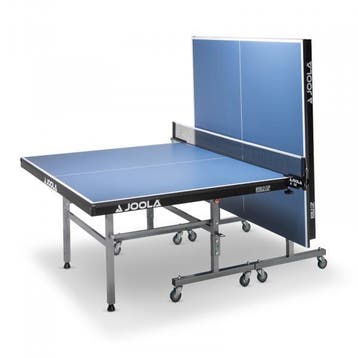 Joola Indoor Tafeltennistafel World Cup – Blauw - Opklapba, Verzenden, Nieuw