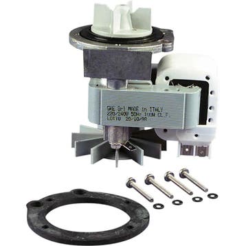 Miele afvoerpomp 700 serie (Pompen, Wasmachines, Witgoed), Verzenden, Nieuw