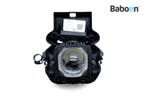 Koplamp Yamaha MT-125 2025-2026 (BWT RE47) Symmetric RH/LH, Verzenden, Gebruikt