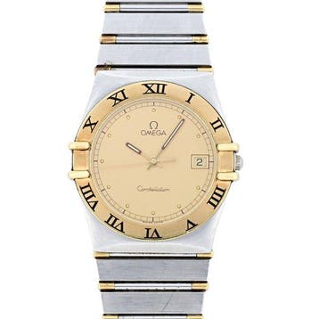 Omega - Constellation - Zonder minimumprijs - 396.1070 -, Nieuw