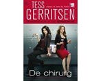 Boek De chirurg 9789044330496, Boeken, Verzenden, Zo goed als nieuw