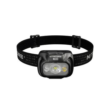 Nitecore NU33 Triple Output USB-C Rechargeable Headlamp, Nieuw
