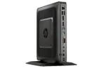 HP T620 Thin Client (Windows Embedded Standard 8), Zo goed als nieuw, HP, SSD, 16 GB