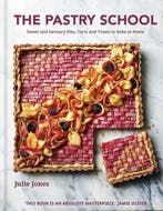 9780857837806 The Pastry School Sweet and Savoury Pies, T..., Verzenden, Nieuw, Julie Jones