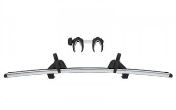 Thule 4e Rail en Adapter Excellent/Elite G2, Ophalen of Verzenden, Nieuw