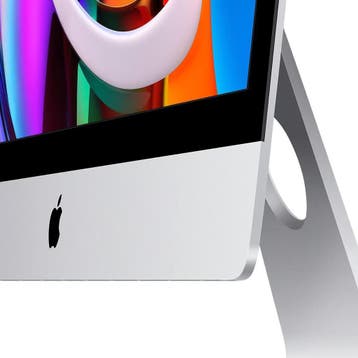 Apple iMac 5K 2020 | 27 i7 | 16 GB | 512GB SSD | zilver..., Computers en Software, Ophalen of Verzenden, Gebruikt