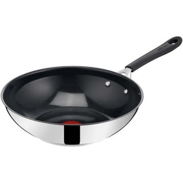Jamie Oliver by Tefal Easy Cook Ceramic Wokpan 28 — gebruikt, Nieuw