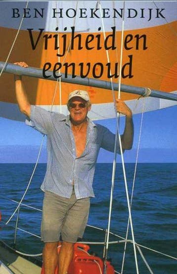 Vrijheid en eenvoud 9789059610361 B. Hoekendijk, Boeken, Verzenden, Gelezen, B. Hoekendijk