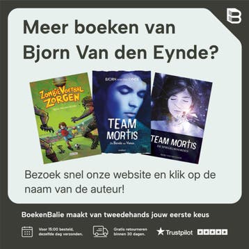 Dinoboutjes barbecue / De avonturen van Carlo Cabana / 0, Verzenden, Zo goed als nieuw, Bjorn Van den Eynde