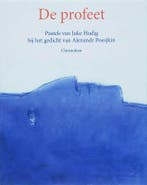 De profeet 9789062388288 Alexandr Poesjkin, Boeken, Verzenden, Zo goed als nieuw, Alexandr Poesjkin
